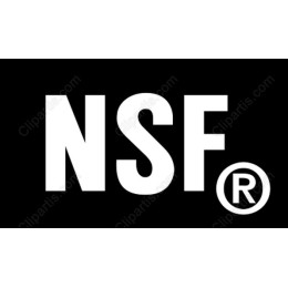 NSF® Bold