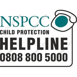 NSPCC Child Protection Helpline