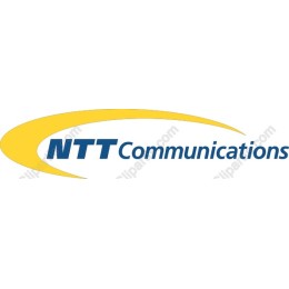 NTT Communications Logo