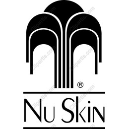 Nu Skin Premium Logo