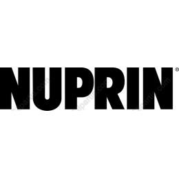 NUPRIN Logo