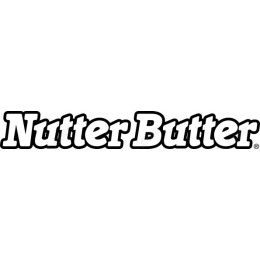Nutter Butter Logo