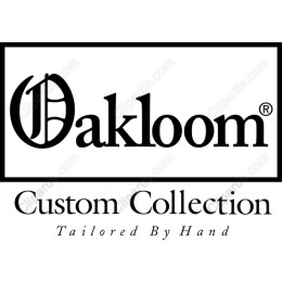 Oakloom Custom Collection Logo