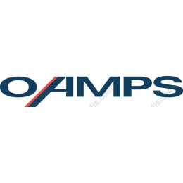 OAMPS Bold Logo