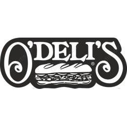 O'Deli's Classic Deli Sandwich