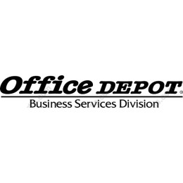 Office Depot Business Services Division Logo