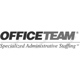 OFFICETEAM Professional Logo