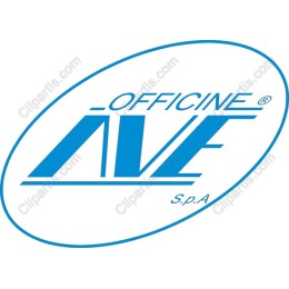 OFFICINE AVE Logo