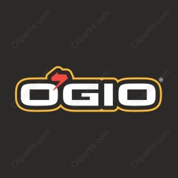 OGIO Logo for Branding and Merchandise