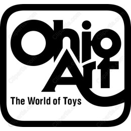 Ohio Art Logo