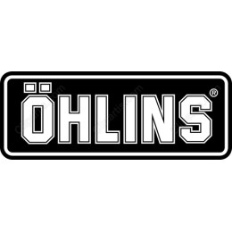 ?hlins Logo
