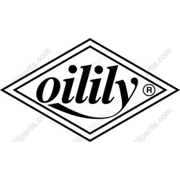 “Oilily Elegant Logo”
