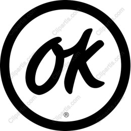 OK Circle