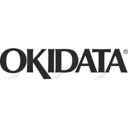 OKIDATA Logo