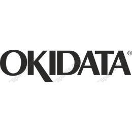 OKIDATA Logo and