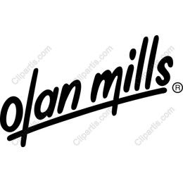 Olan Mills Logo