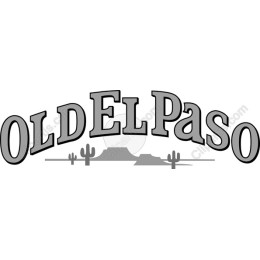 Old El Paso Logo