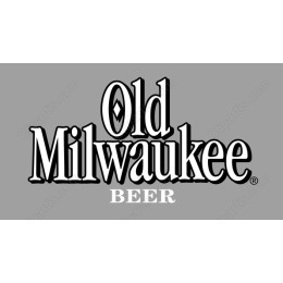 Old Milwaukee Beer