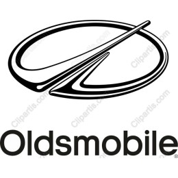 Oldsmobile Logo