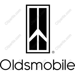 Oldsmobile Vintage Logo