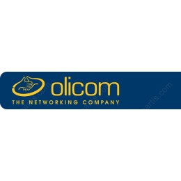 Olicom Networking Company Logo