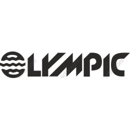 OLYMPIC Logo