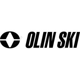 Olin Ski Logo