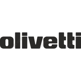Olivetti-Inspired