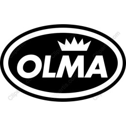 OLMA Logo