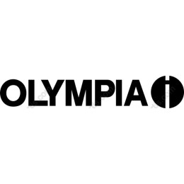 Olympia Logo