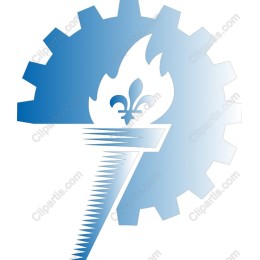 Dynamic Torch and Gear
