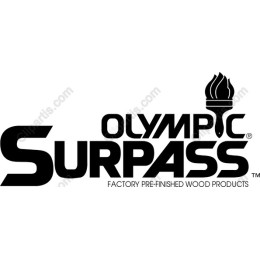 Olympic Surpass Logo