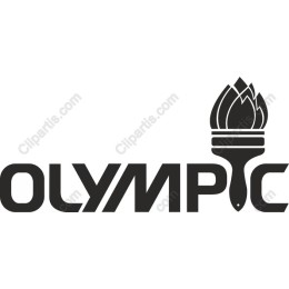 Olympic Torch