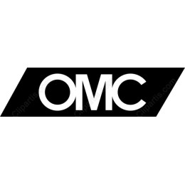 OMC Logo - Bold