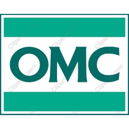 OMC Bold Logo