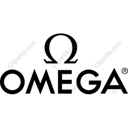 OMEGA Logo - Premium