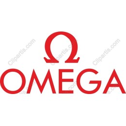 Omega Logo