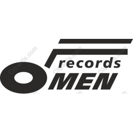 OMEN Recordswork