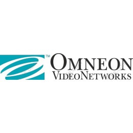 Omneon VideoNetworks Logo