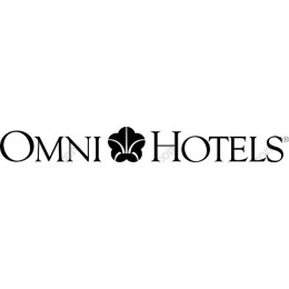 Omni Hotels Elegant Logo