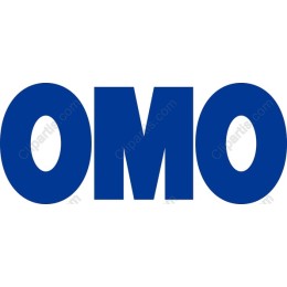 OMO Logo