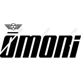 Omori Logo