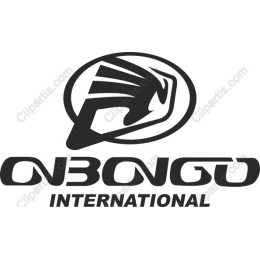 Onbongo International Logo
