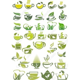 Tea and Coffee Bundle - 40 Unique