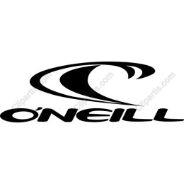 O'Neill Surf Logo