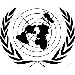 United Nations Emblem