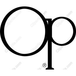 Elegant Op Logo
