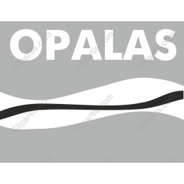 Opalas