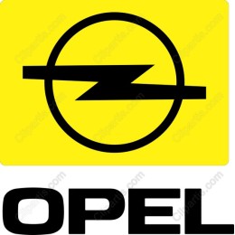 Opel Logo