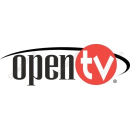 Open TV Logo